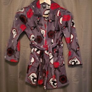 Star wars robe